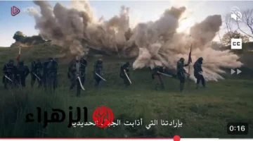 مسلسل المؤسس عثمان الموسم السابع الحلقة 195: كشف تفاصيل جديدة لخيـانة داخل القبيلة على قناتي الفجر الجزائرية وATV التركية